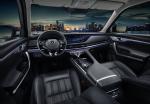 ChangAn CS95 2019 года